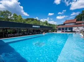 Marabou Resort