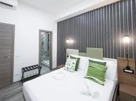 Trastevere Luxury Rooms