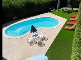 Vivenda Do Relaxo '' Relax Villa "