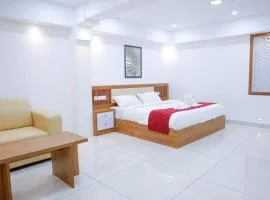 Coral Inn Residency
