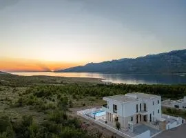 Villa Malusy ZadarVillas