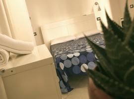 SIMPLY INN close to TIVOLI、Marcellinaのホテル