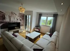 Apartment Aurea