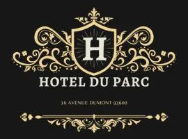 HOTEL DU PARC
