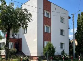 Hostel Karpacki Szymon Szczepan