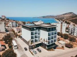 Monun Hotel