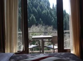 Grand Village boutique inn