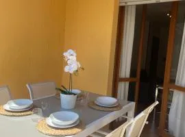 Casa Adele - appartamento vista mare