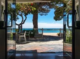 Piccolo hotel le Palme