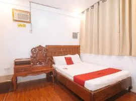 RedDoorz at Prince Hotel near NAIA T1