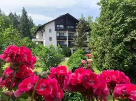 Landhaus Am Forst