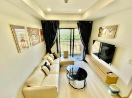 10605 Holiday Apartment