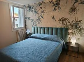 La Scarpa della Strega