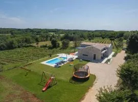 Villa Levak