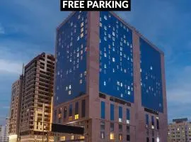 M Hotel Makkah by Millennium