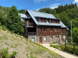 Apartmán HYGGE Bratrouchov