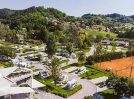 Camping Vita Terme Tuhelj