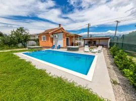 Villa Orange House
