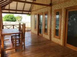 Gili Gede house