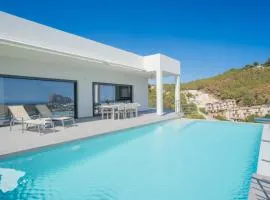 Villa Olivia - CostaBlancaDreams