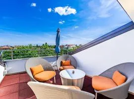Gorgeous Apartment In Fazana With Wifi