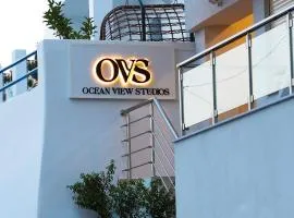 Ocean View Studios and Luxury Rooms