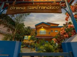 Sanfrancisco Holiday Homes