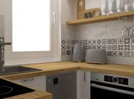 Apartment Kata