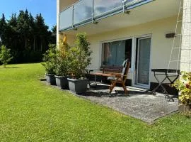 Erholung im Westerwald !