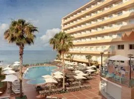Hotel Cala Font