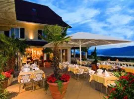 Restaurant-Hotel Seeblick