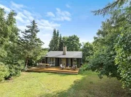 3 Bedroom Gorgeous Home In Vejby