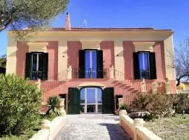 Villa Sine Tempore Fumarola