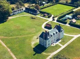 Amazing Home In Ligny Le Ribault