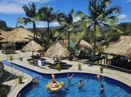 Hotel Jardín del Eden