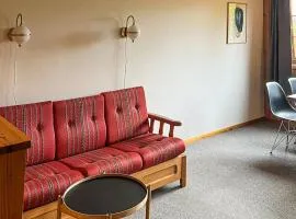 Beautiful Apartment In Dalen With Wifi