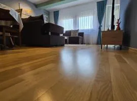 Dream Apartments