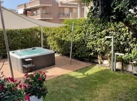Villetta & Suite Angela Pozzallo 150mt mare v Auriga