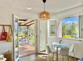 Peaceful Retreat - Bagni Domizia