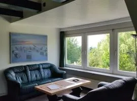 Appartementhaus Rosengarten - A6