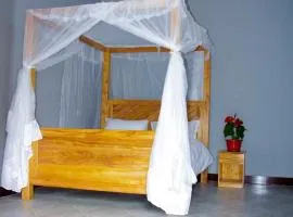 Meuly Family Lodge