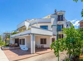 Stunning Apartment In Njivice With Wifi