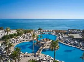 Atlantica Ocean Beach Resort