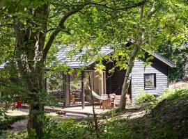 3 Bedroom Amazing Home In Nykøbing Sj, hotel in Klint