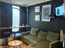 Apartament Gold 4