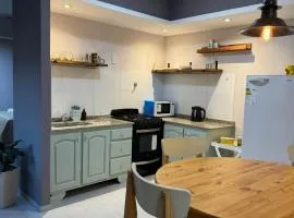 Loft de los Andes
