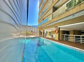 Lobie Queen Ipanema，位于里约热内卢的度假短租房