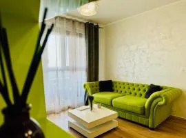 Joy City Stay Forest 84