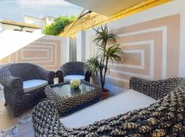 1 Bedroom Lovely Apartment In Viareggio