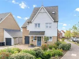 4 Bedroom house in Bishops Stortford